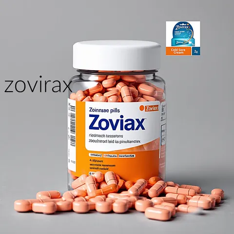 Zovirax générique